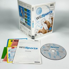 Nintendo Wii Console Bundle MotionPlus 1 Controller Mario Kart Wii Sports Tested