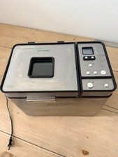 Cuisinart Convection Breadmaker Stainless Ste...