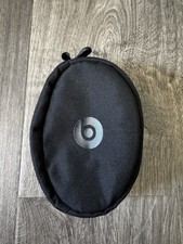 Beats Headphones Zip Soft Case Small Black