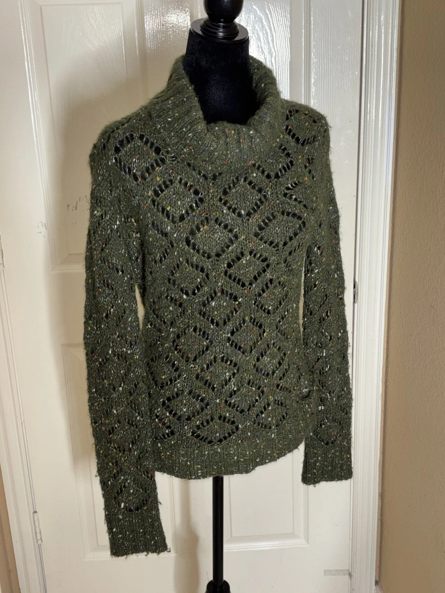 Dolce&Gabbana Turtleneck Sweaters for Women for sale | eBay