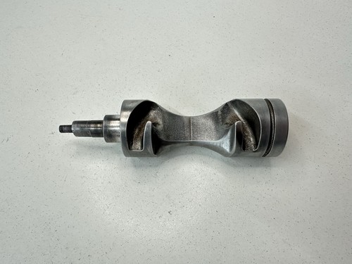 USED OEM 88 1988 YAMAHA YZ125 YZ 125 CYLINDER EXHAUST POWER VALVE VALVES ASSY