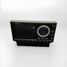 Sirius XM Satellite Radio XDPIV2 Dock Onyx