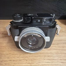 Nikon - Nikonos II - Underwater Camera and Lens Untested