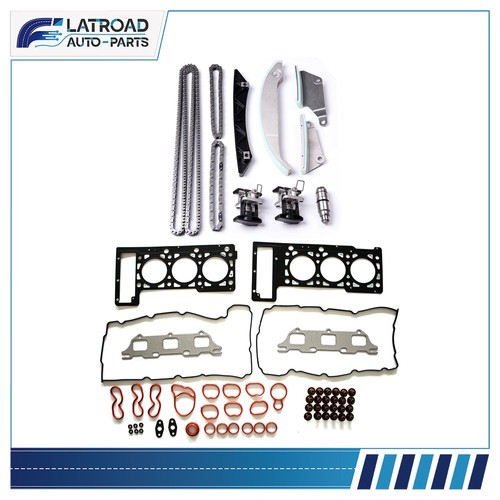 Kit Chaîne De Distribution Pour Dodge Avenger/Chrysler Sebring 2.7L (2009-2010) - Avec Pompe à Eau