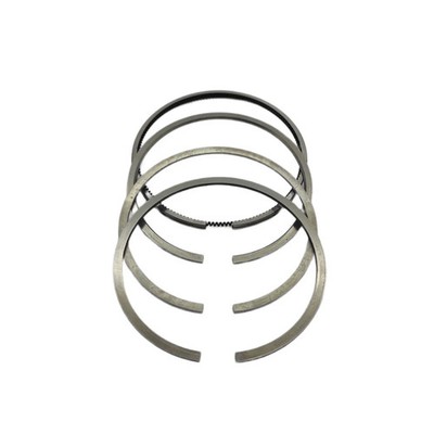 PISTON RING SET (STD - DIAMETER: 105.00 Mm): Compatible With VM / 1051 SU / 1052