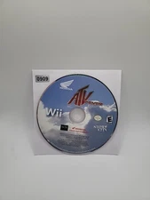 Honda ATV Fever Nintendo Wii - Disc Only - No Tracking 