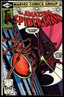 Amazing Spider-Man #213 Marvel 1980 (VF/NM) Romita Jr. Cover L@@K!