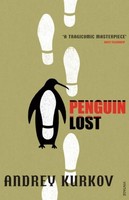 Penguin Lost Andrey Kurkov