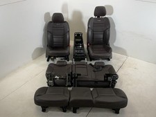 Sitze A1669100524 Innenausstattung MERCEDES-BENZ GLE (W166) AMG 63 4matic 410 Sitze A1669100524 Innenausstattung MERCEDES-BENZ GLE (W166) AMG 63 4matic 410