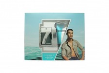 Image of Cristiano Ronaldo CR7 Origins Gift Set 30ml EDT Spray + 150ml Shower Gel