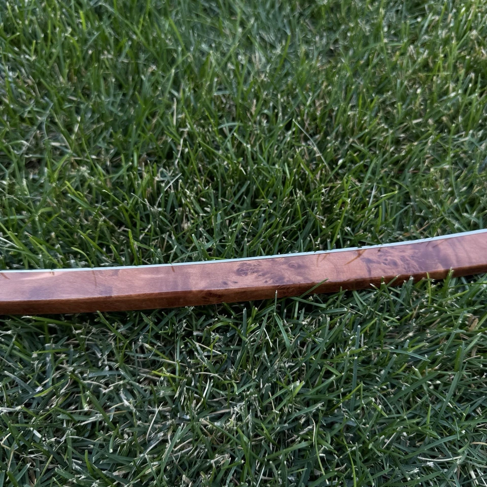 Tapicería de panel de instrumentos Mercedes W211 E63 E500 E320 E55 2003-2009 2116800871 OEM Foto 3 de 4