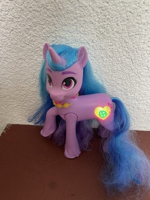 my little pony  FIM G4 IZZY MOONBOW Friendship Is Magic Medium Size