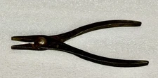 Vintage USA K-D Tools Ignition Pliers No. 9 Small 4.5” USA Made