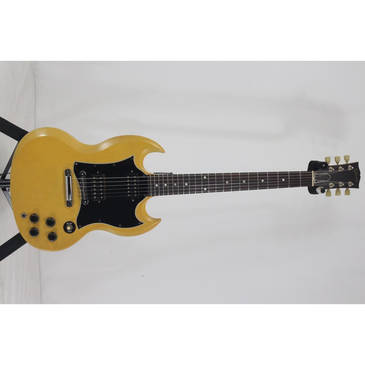Gibson Sg Special Faded | eBay