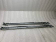 King Slide server rack mounting sliding rails / part number 705 , 609 , 708
