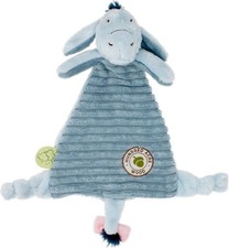 Eeyore Hundred Acre Woods Comforter Blanket - Baby Cuddly Toys - Comfort Blanke