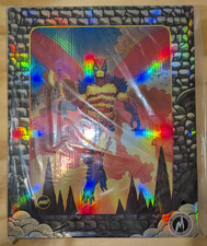 Mondo MOTU Buzz-Off 1 6 Scale Figure MOTUbi Variant