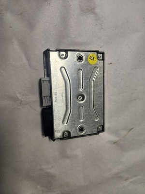2021 AUDI S4 INTERFACE COMMUNICATION COMPUTER MODULE UNIT 80B907468G OEM