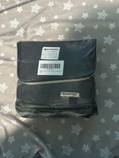 Bolsa enfriadora de leche materna