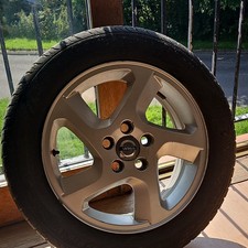 Volvo C30 V50 S40 2004-2012  16