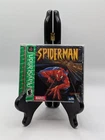 Spiderman Sony PlayStation 1 PS1 - Complete In Box
