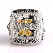 Miami Heat Collecting and Fan Guide 17