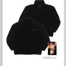 EXO Fleece Jacket Set for Men
