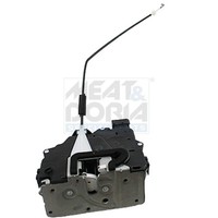 TüRschloss Meat & Doria 31330 FüR Fiat Punto Evo Bifuel Twinair Turbo 199AXZ1A