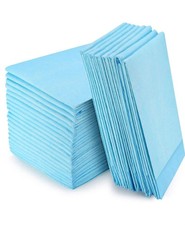 150 Pads Adult Urinary Incontinence Disposable Underpads 23x36 Case