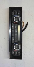 12-15 BMW X1 AC A/C Heater Climate Control Pa...
