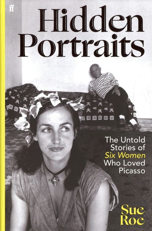 Hidden Portraits