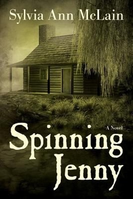 Spinning Jenny : A Novel Paperback Sylvia McLain