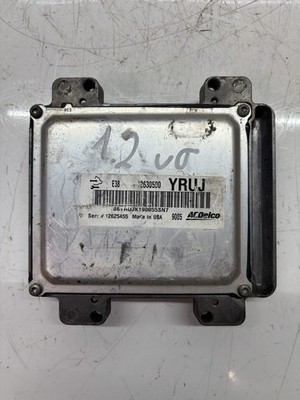 Steuergerät für Chevrolet GMC Silverado Sierra Yukon 4,8 V8 LY2 12625455