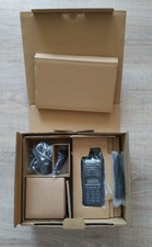 ICOM IC-T10 Ziffernblock Typ 144 430MHz Dual Band 5W FM Transceiver