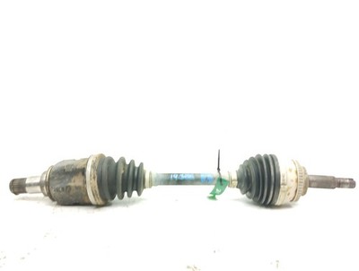GETRIEBE VORNE LINKS / 5379262 FÜR TOYOTA AVENSIS BERLINA T25 2.0 D4-D EXECUTI