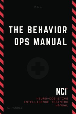 Das Verhaltensoperationshandbuch: Neuro-Kognitive Intelligenz