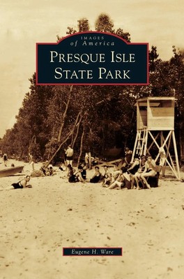 Eugene H. Ware | Presque Isle State Park | Buch | Englisch (2011) | Gebunden