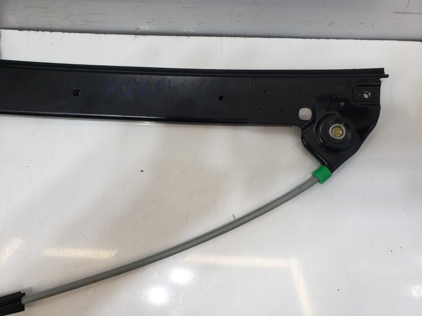 ✅ 03-18 OEM Bentley Continental GT Front Left Driver Door Window Regulator Motor