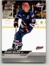 2023-24 Upper Deck CHL Stuart Rolofs #29 Oshawa Generals