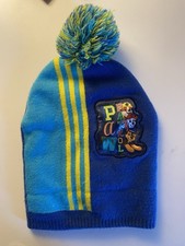Nickelodeon Children  s Paw Patrol Beanie Winter Hat One Size
