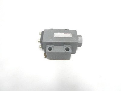 Mannesmann SL 10 PA 1-41/V J25 Hydraulic Check Valve