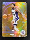 2025 Topps Match Attax Basketball Ultra Rare Malik Monk #98