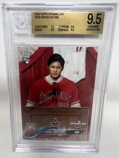 2018 Topps Opening Day Baseball Cards 76