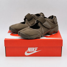 IV6058-200 Nike Air Rift Neo Dark Hazel (Wome...