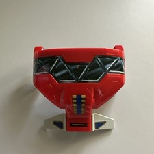 1993 Bandai Mighty Morphin Power Rangers Deluxe Pterodactyl Zord