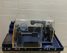 Bruker OPTIK GmbH  Microscope/spectrometer Type: A511