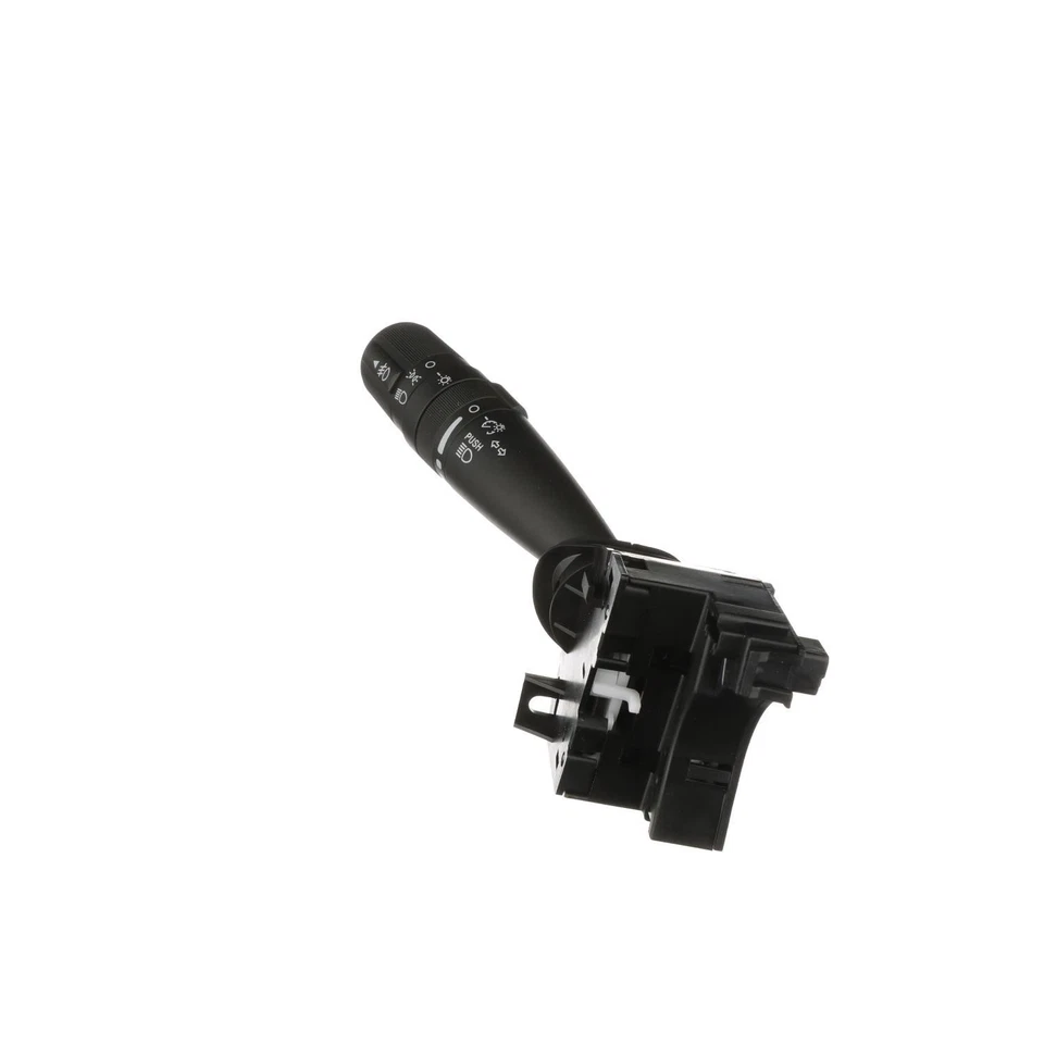 Interruptor de luz antiniebla SMP para Jeep Wrangler 2007-2010, 2012 Foto 2 de 4