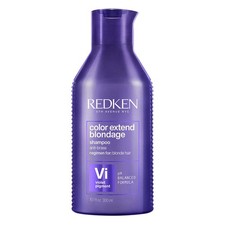 Image of Redken Color Extend Blondage Shampoo 300ml