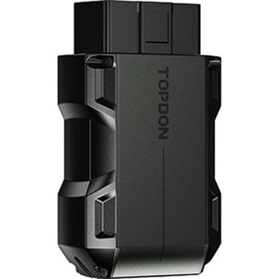 Pocket-Size Bluetooth Scan Tool w/Bi-Directional Controls TOP-TOPSCANLITE New!