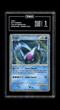 Lugia (Shiny) SL7 Call of Legends Holo Tag 1 on eBay